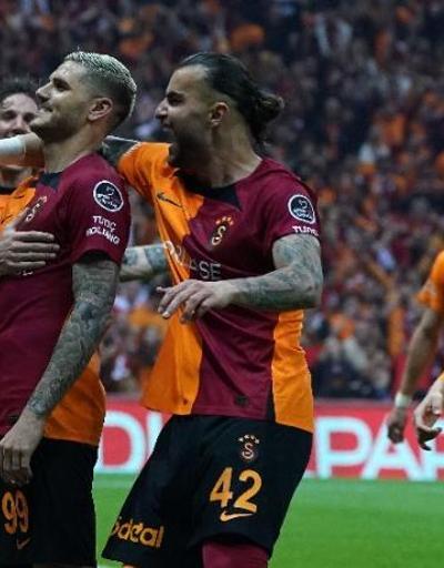 Galatasarayın forma sponsorunda Borlease değişikliği