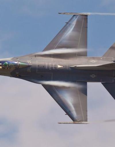 Washingtonda paniğe yol açan ses: F-16lar neden havalandı