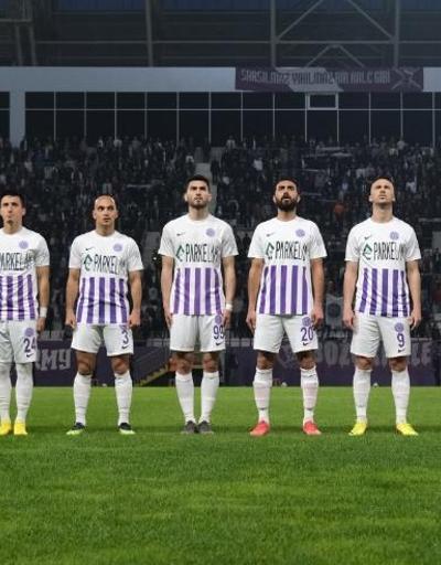 TFF 3. Ligde play-off finalinin adı belli oldu: 52 Orduspor FK-Belediye Derincespor