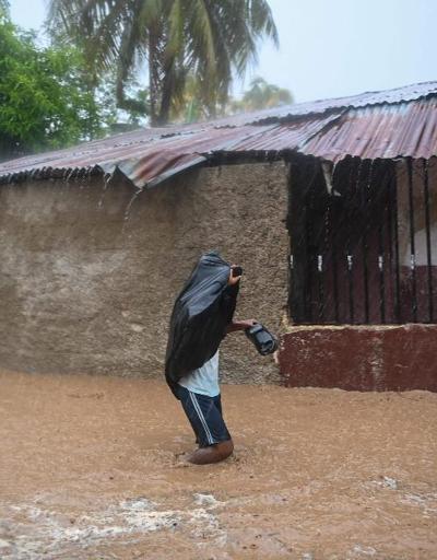 Haiti’deki sel felaketinde can kaybı 42’ye yükseldi