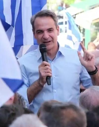 Yunan Başbakan böyle destek istedi
