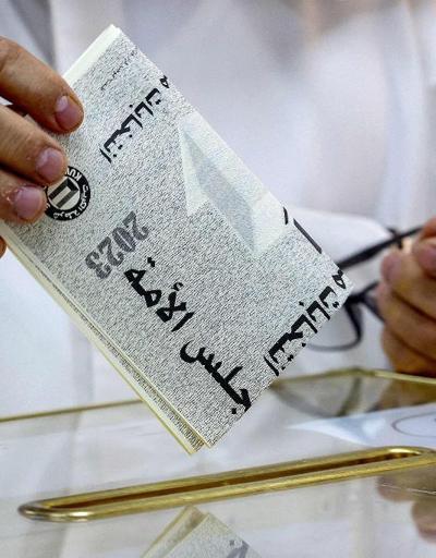 Kuveytteki erken genel seçimin kazananı muhalefet oldu
