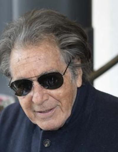 Ünlü oyuncu Al Pacino sessizliğini bozdu