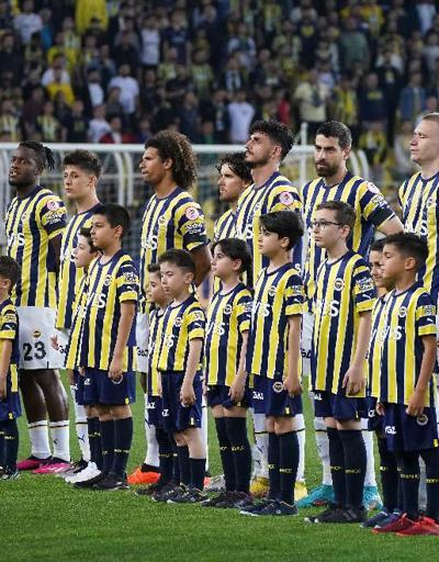 Süper Ligde 2022-2023 sezonunun yayın gelirleri açıklandı