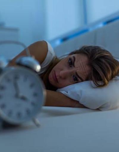 6 saatten az uyumak bağışıklığı düşürüyor