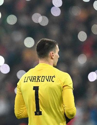 Fenerbahçenin istediği Livakovicten transfer kararı
