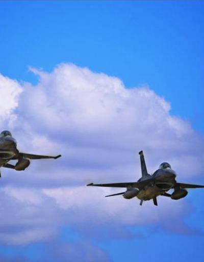 Yunan basınından flaş iddia: Biden F-16’lar için ‘formül’ arıyor...