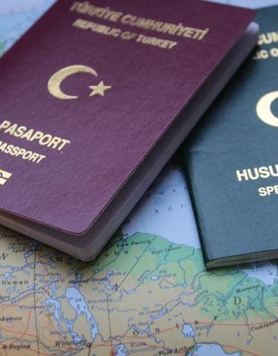 Türkiye’nin çalınan hakkı, vizesiz Avrupa