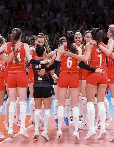 Hollanda -Türkiye milli voleybol maçı hangi kanalda, ne zaman, saat kaçta Filenin Sultanları maç programı 2023