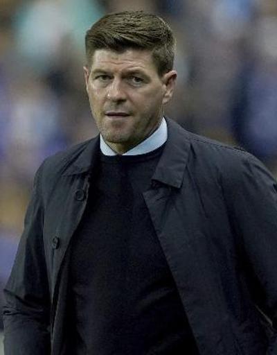 Steven Gerrard El İttifakın teknik direktörü oldu