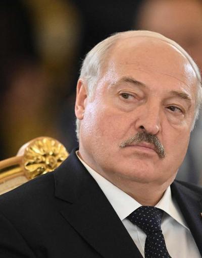 Belarus Devlet Başkanı Lukaşenko’dan ‘nükleer silah’ açıklaması