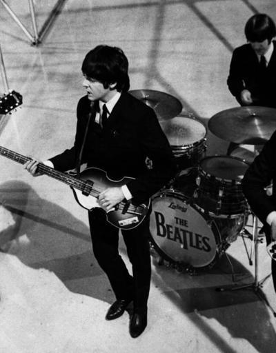 Beatlesın son şarkısı yapay zekayla tamamlandı