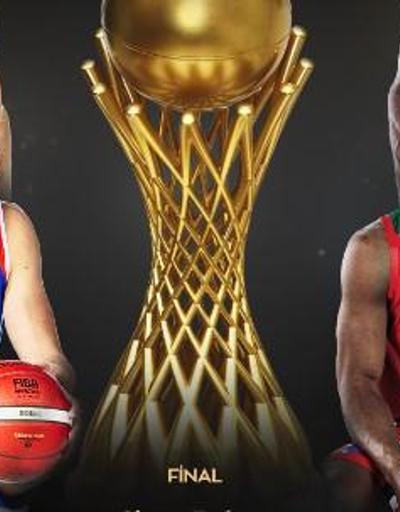 Anadolu Efes Pınar Karşıyaka basketbol final maçı hangi kanalda, ne zaman, saat kaçta