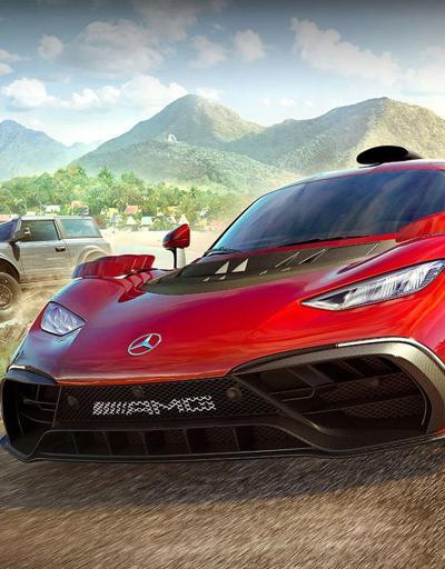 Forza Motorsport serisinin yeni oyunu için geri sayıma geçildi