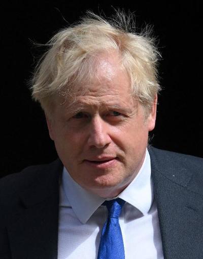 Boris Johnson hakkındaki rapor belli oldu: Milletvekillerini kasıtlı olarak yanılttı