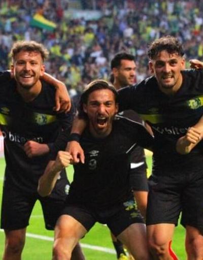 Şanlıurfaspor Spor Toto 1. Lige geri döndü