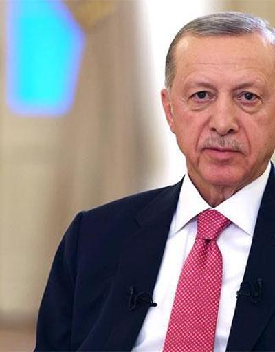Son dakika... Cumhurbaşkanı Erdoğandan karne mesajı