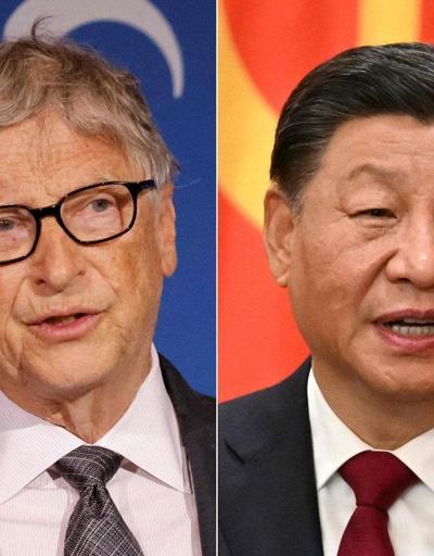 Çin liderinden şaşırtan çıkış: Umudumu Amerikan halkına bağladım