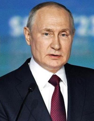 Putin duyurdu: İlk nükleer başlıklar Belarusa teslim edildi