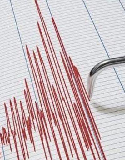 Adanada 4.0 büyüklüğünde deprem