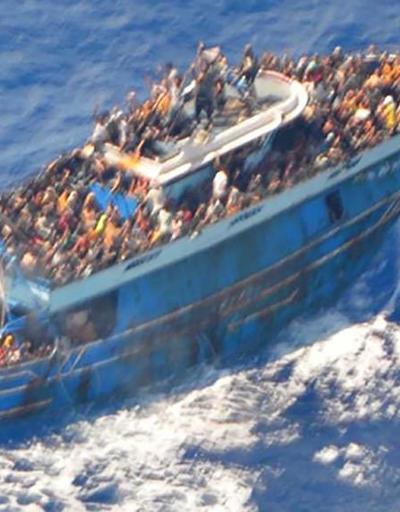 BBC, tekne faciasıyla ilgili Yunan yetkililerin şüpheli ifadelerini tespit etti