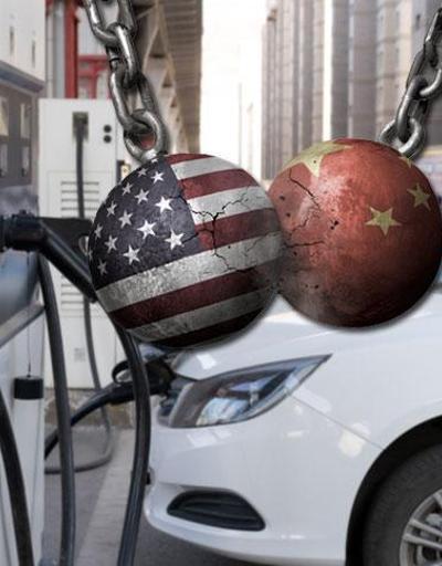 Ford Başkanından ABD ile Çini kıyaslaması: İtiraf gibi açıklama