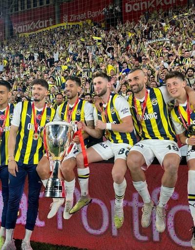 TFF, Fenerbahçenin 5 yıldız savunmasını araştıracağını açıkladı