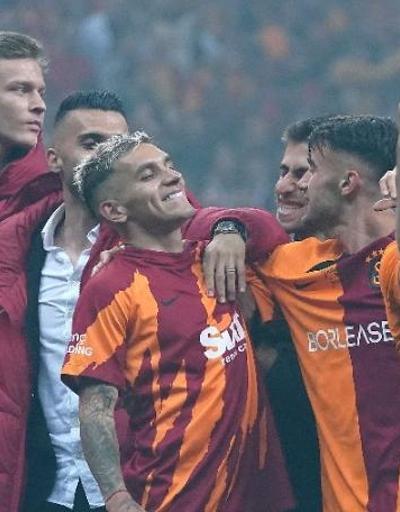 Galatasarayın Şampiyonlar Ligi 2. Ön Eleme Turundaki rakibi belli oldu