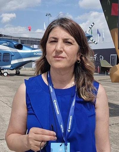 Türk firmalar dev havacılık fuarında