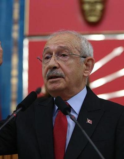 Eski vekillere ait dava dosyaları işleme kondu: Kılıçdaroğlu ifadeye çağrılacak mı