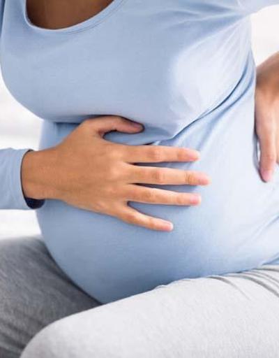 Hamilelikte krampları önlemek için öneriler