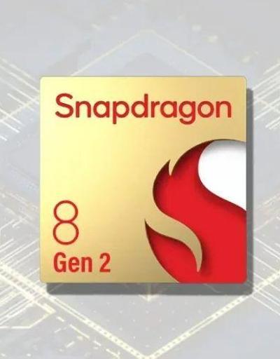 Snapdragon 8 Gen 2 neler sunacak