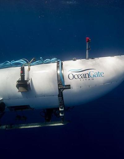 Kayıp denizaltı bulundu mu ABD Sahil Güvenlikten son dakika açıklaması