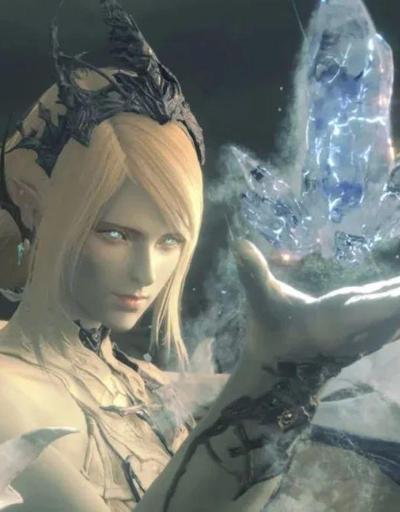 Final Fantasy, FPS olarak karşımıza çıkabilir
