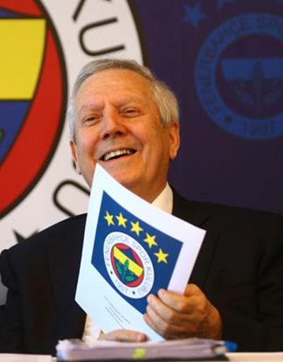 Son Dakika | Fenerbahçenin eski başkanı Aziz Yıldırım, adaylık iddialarına yanıt verdi