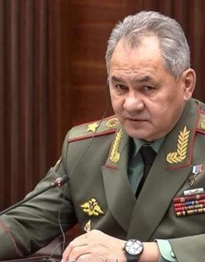 Şoygu kimdir Rusya Savunma Bakanı Sergey Şoygu nereli, kaç yaşında Tuva neresi