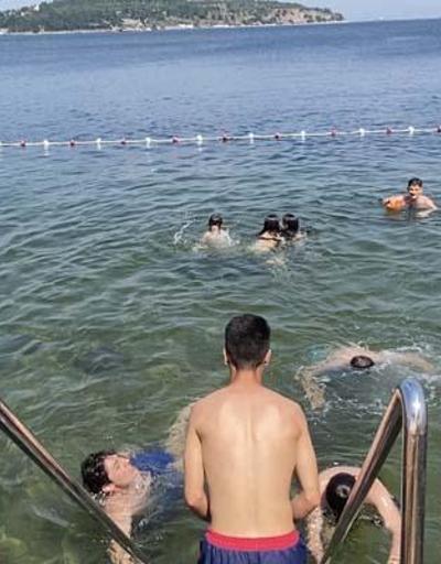 İstanbulda plaj ücretleri tatil bölgelerini aratmıyor