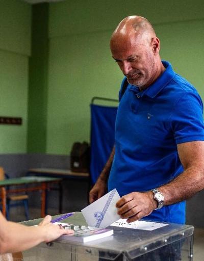 Yunanistanda 5 hafta içinde ikinci seçim