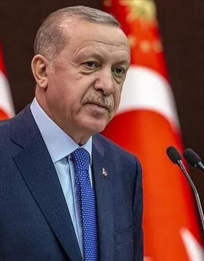 Son dakika... Cumhurbaşkanı Erdoğandan LGS mesajı