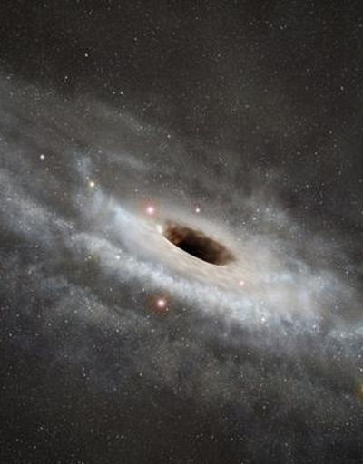 Araştırma: Galaksimizdeki kara delik uykuda değil