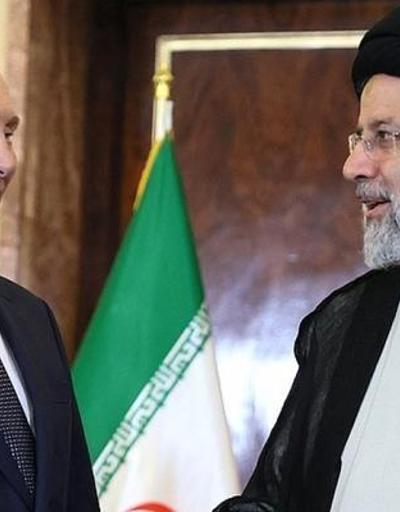 İran Cumhurbaşkanı Reisi, Wagnerin isyanının ardından Putin ile görüştü