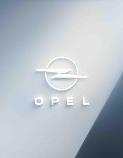 Opel logosunu yeniliyor