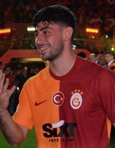Galatasaraya Yusuf Demir transferinden ceza