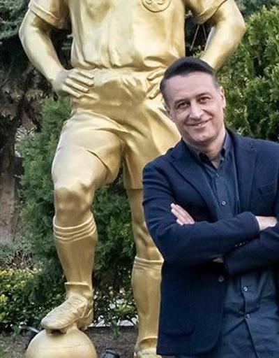 Galatasaray Kulübü Doktoru Yener İnce: Avrupadan daha iyi durumdayız