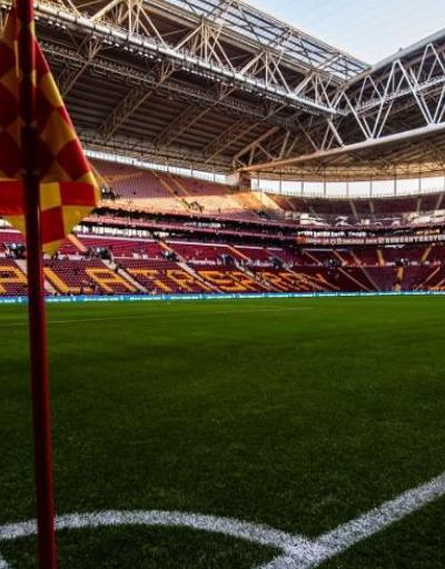 Galatasaray stat sponsorunu açıkladı