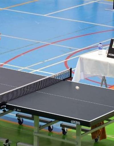 Masa Tenisi Oyun Kuralları Nelerdir Masa Tenisi Oyun Süresi, Saha Ölçüleri Ve Diğer Kurallar...