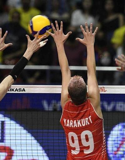 Brezilya – Türkiye milli voleybol maçı ne zaman, saat kaçta, hangi kanalda Filenin Sultanları zafer için oynayacak