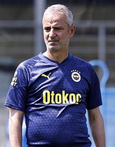 Fenerbahçe, İsmail Kartalı KAPa bildirdi