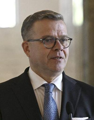 Finlandiya Başbakanı Orpo, 5 Temmuz’da Estonya’ya gidecek