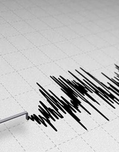 Hazar Denizi’nde 5.7 büyüklüğünde deprem